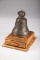 Bronze Sculpture of 