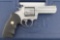 King Cobra Double Action Revolver, .357 MAG caliber, SN BK3296, stainless, 4