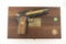 Colt Government Model, United States Marine Corps Limited Edition, Model 1911, Semi-Auto Pistol, .45