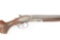 L.C. Smith (field grade), SXS, Double Barrel Shotgun, 410 ga., SN FWS8728, blue finish, case hardene