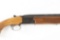 Weatherby Olympian, O/U Shotgun, 20 ga., SN R001336, high condition, blue finish, 28