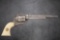 Engraved Colt SAA Texas Ranger Commemorative Revolver, SN 68T*R, in original display case. This is o