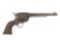 Antique Colt SAA Revolver, SN 89105, .44 caliber, manufactured in 1883. This is a 6-shot revolver wi