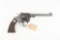 Colt Police Positive, Double Action Target Revolver, .22 caliber, SN 41635, in original factory box