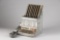 Most unusual metal Coin Changer/Automatic Cashier, in good working order. Will accept one penny up t