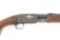 Remington, Model 121, Fieldmaster Slide Action Rifle, .22 caliber, SN 111226, blue finish, 24