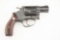 Smith & Wesson, Model 36-2, DA Revolver, .38 SPL caliber, SN BDW9613, blue finish, 2