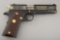Colt, Semi-Auto Pistol, 1911, 