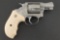Smith & Wesson, Model 60-3, Double Action Revolver, .38 SPL caliber, SN BEC5239, stainless, 2