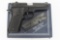 Smith & Wesson, Model 59, Semi-Auto Pistol, 9 MM caliber, SN A406262, blue finish, 4