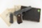 Colt, Model 1903, Semi-Auto Pistol, .32 caliber, SN 470039, blue finish, 3 1/2