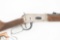 Winchester, Model 94, LA Saddle Ring Carbine, .30/30 caliber, SN LL14362, blue finish, 20