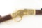 Beautiful Uberti, Model of 1873, LA Rifle, .44/40 caliber, SN CAT5987, blue 20
