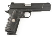 トイガン 1996 A2.45AUTO WILSONCOMBAT Wilson Combat ~ 1996 A2 ~ .45 Auto - トイガン