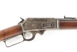 Marlin, Model 93 Lever Action Carbine, .30/30 caliber, SN 9211, blue finish, 20