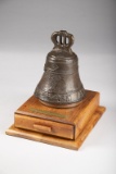 Bronze Sculpture of 