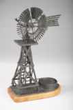 Bronze Sculpture by noted Texas Artist Bill Craig, 