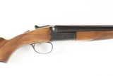 Ithaca, Model 100, SXS Shotgun, chambered for 3