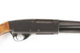 Westpoint, Model 167, Slide Action Shotgun, chambered for a 3