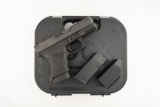 NIB Glock, Model 30, Austria Semi-Auto Pistol, .45 ACP caliber, SN RDY392, matte finish, 3 1/2