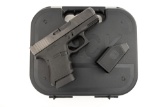 NIB Glock, Model 30 Austria Semi-Auto Pistol, .45 ACP caliber, SN SRS404, matte finish, 3 1/2