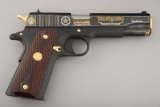 Colt, Semi-Auto Pistol, 1911, 