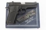 Smith & Wesson, Model 59, Semi-Auto Pistol, 9 MM caliber, SN A406262, blue finish, 4