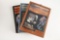 This lot consists of three volumes of the Books 