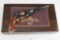 Cased Replica of a Colt Model 1860 Black Powder Percussion Revolver, SN 1077, .44 caliber, comes in