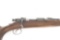 Savage, Model 1916, Bolt Action Rifle, .250/3000 caliber, SN 4808, blue finish, 22