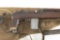 An all original WWII U.S., Inland M1 Carbine, .30 caliber, SN 313634, in the scarce Paratrooper vari