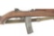 Winchester Repeating Arms, U.S. M1 Carbine, .30 M-1 caliber, SN 1044365, in original condition, late