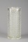 Unique Cut Glass Umbrella Stand, excellent condition, measures 19 1/2