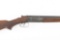 Winchester, Model 24, SxS Shotgun, .20 gauge, SN 98501, blue finish, 28