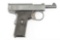 Unique Harrington & Richardson, Self Loader, Semi-Auto Pistol, .32 caliber, SN 29023, excellent blue