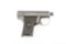 Unique Harrington & Richardson, Self Loader, Semi-Auto Pocket Pistol, .25 caliber, SN 924, excellent