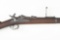 Antique U.S. Springfield Model 1884, Trap Door Rifle, .45/70 caliber, SN 291675, excellent original