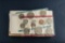 Group of  U.S. uncirculated Proof Sets, dated 1980, totaling 65 Coins to include Susan B. Anthony Do