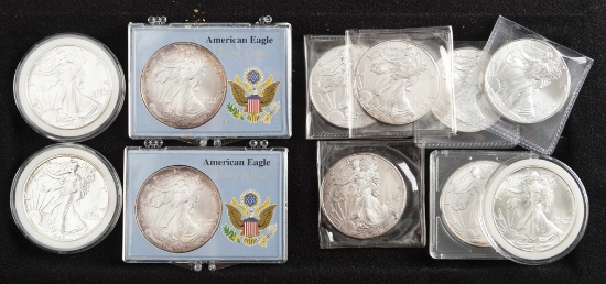 THIS LOT WILL BE SOLD 11 TIMES YOUR BID, MEANING YOUR FINAL BID WILL BE MULTIPLIED 11 TIMES: Collect