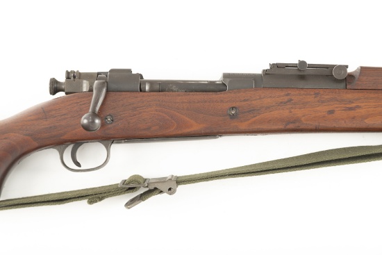 U.S. Model, 1903 A1 manufactured by Remington Arms Co., .30/06 caliber Bolt Action Rifle, SN 3223905