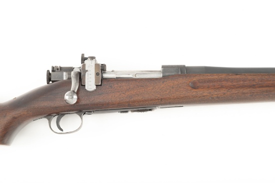 ATTENTION COLLECTORS OF U.S. MILITARY SMALL ARMS! THE FOLLOWING LOTS ARE MADE AVAILABLE BY TWO WELL