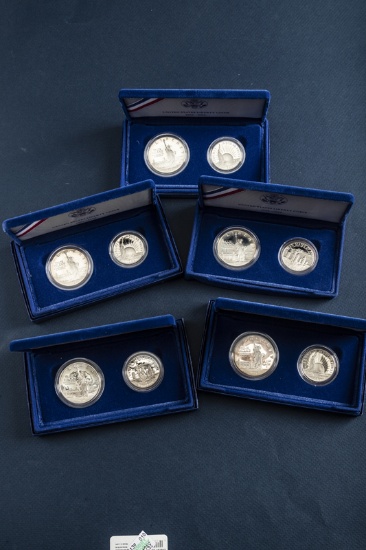 THIS LOT WILL BE SOLD FIVE (5) TIMES YOUR BID, MEANING YOUR FINAL BID WILL BE MULTIPLIED FIVE TIMES: