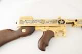 Auto Ordnance Thompson 