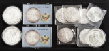 THIS LOT WILL BE SOLD 11 TIMES YOUR BID, MEANING YOUR FINAL BID WILL BE MULTIPLIED 11 TIMES: Collect
