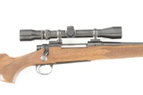 Remington, Model 700, Bolt Action Rifle, .30/06 caliber, SN A3201722, excellent blue finish, 22