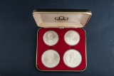 THIS LOT WILL BE SOLD FOUR (4) TIMES THE BID, MEANING YOUR FINAL BID WILL BE MULTIPLIED FOUR TIMES: