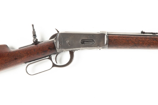 Winchester, Model 1894, Lever Action Rifle, .30 WCF caliber, SN 88740 ...