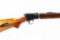 Winchester Model 63 .22LRcal Semi Auto