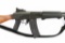 Valmet Model 76 .223 Cal Semi Auto