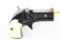 .22cal Blank Firing Derringer